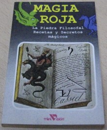 MAGIA ROJA